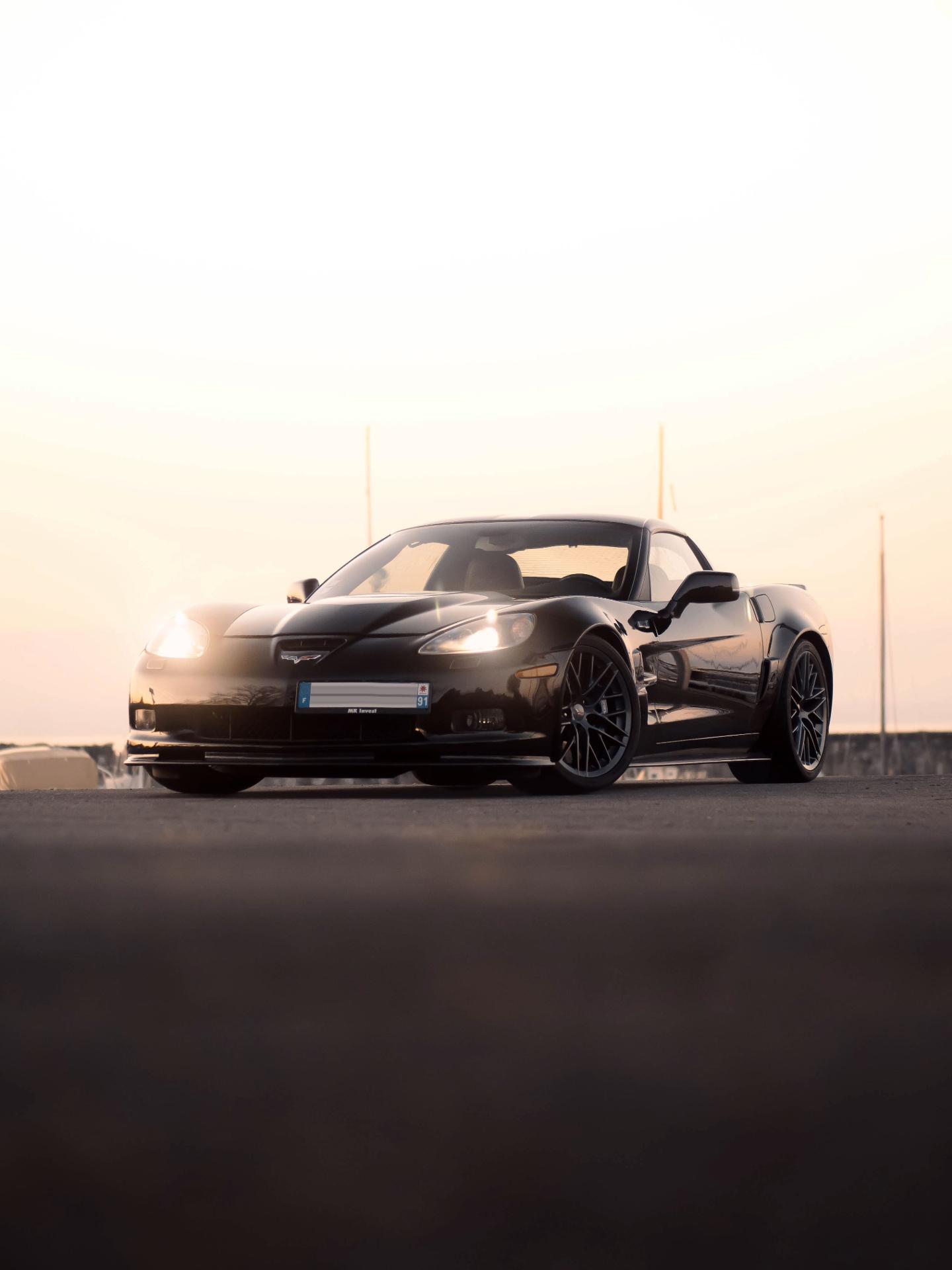corvette